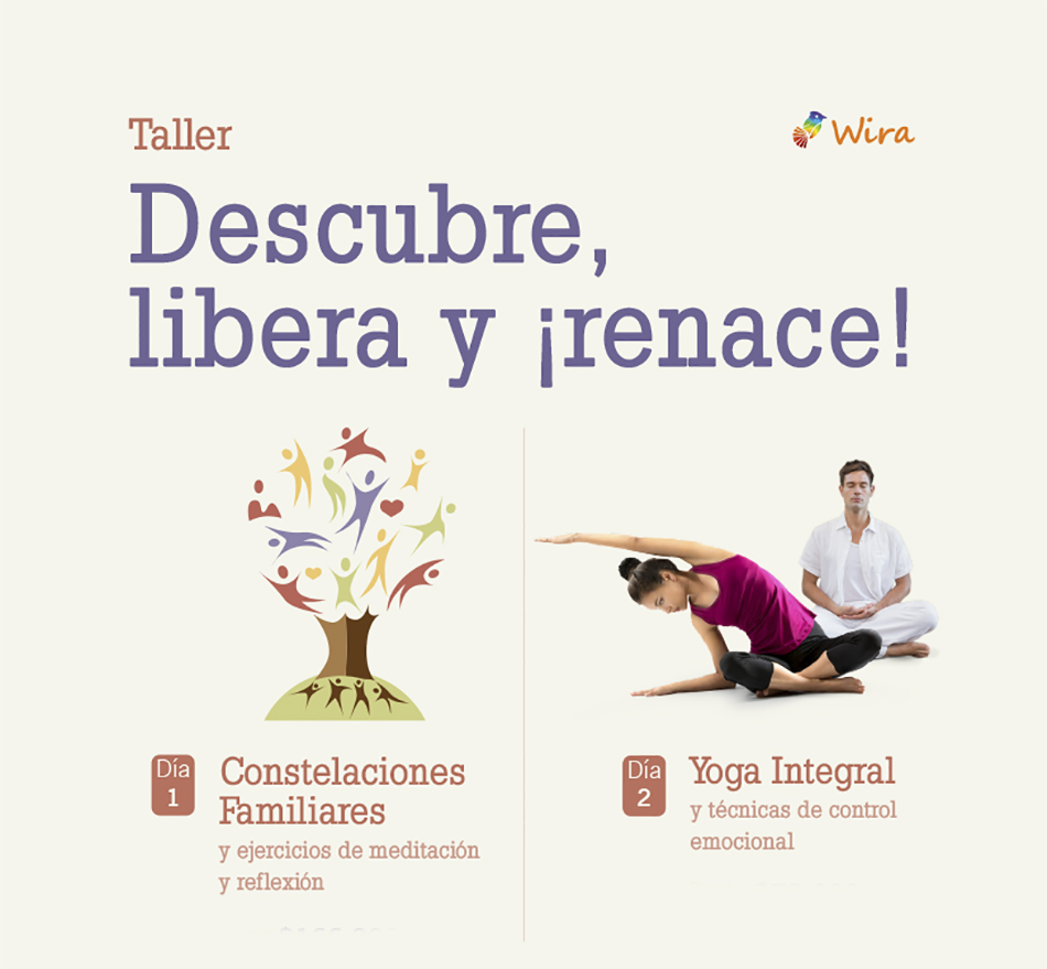 Descubrelibera renace mailchimp